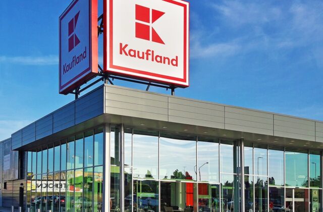 Zákazníci rozhodli: Kaufland je opäť najobľúbenejším potravinovým reťazcom na Slovensku