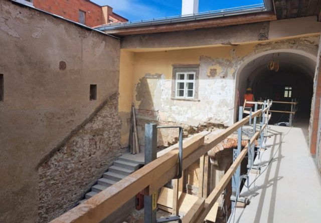 Meštiansky dom, Levoča
