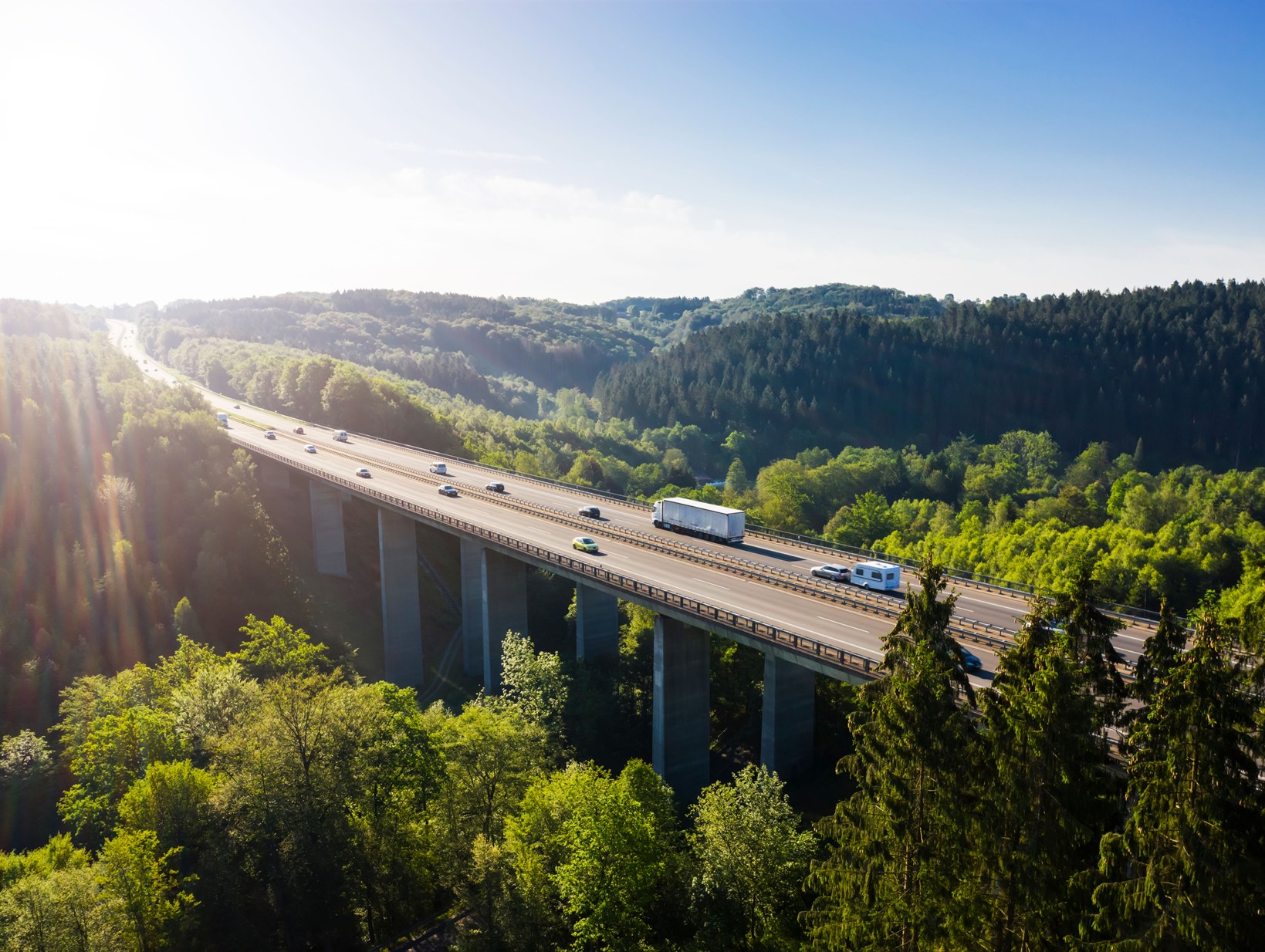 Dkv mobility esg report 2024s