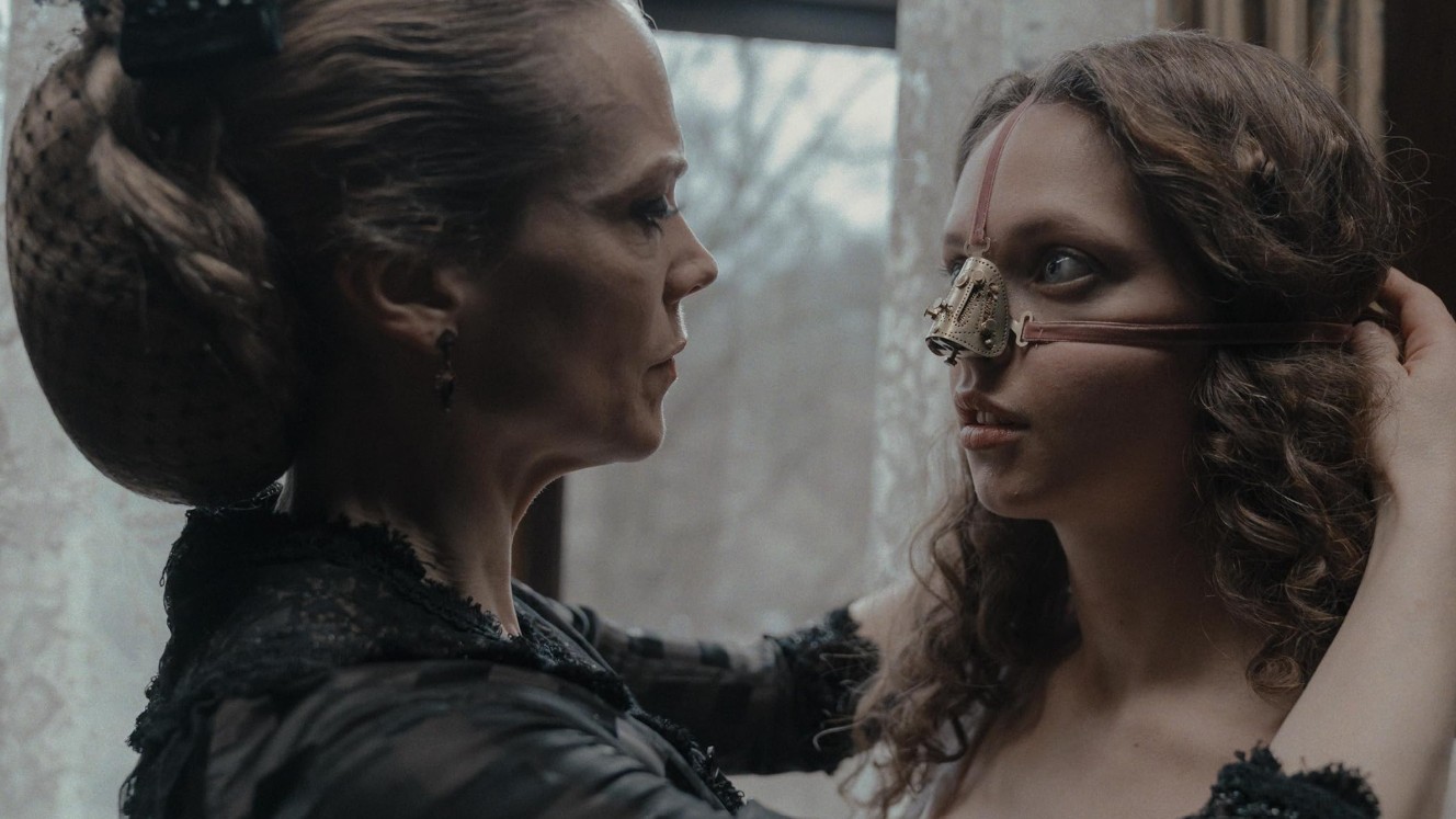 The ugly stepsister.jpg