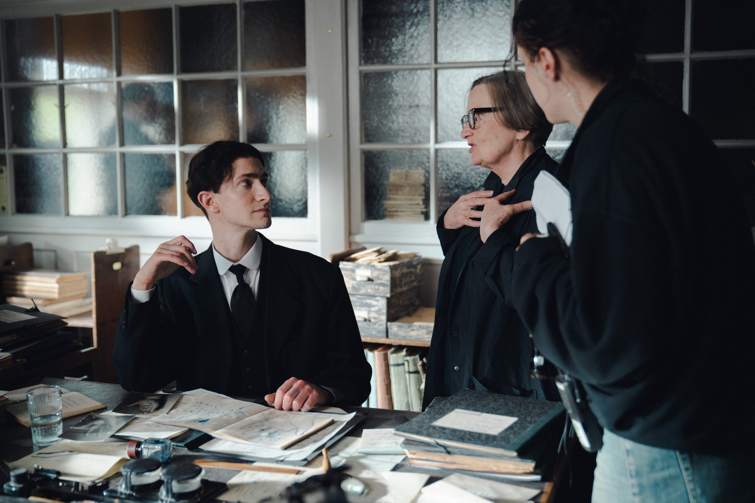 Bts_herec idan weiss reziserka agnieszka holland.jpg