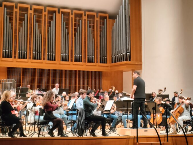 Štátna filharmónia Košice