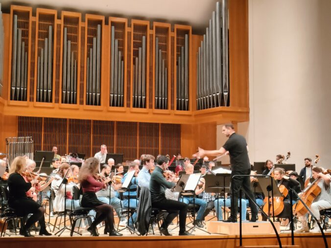 Štátna filharmónia Košice