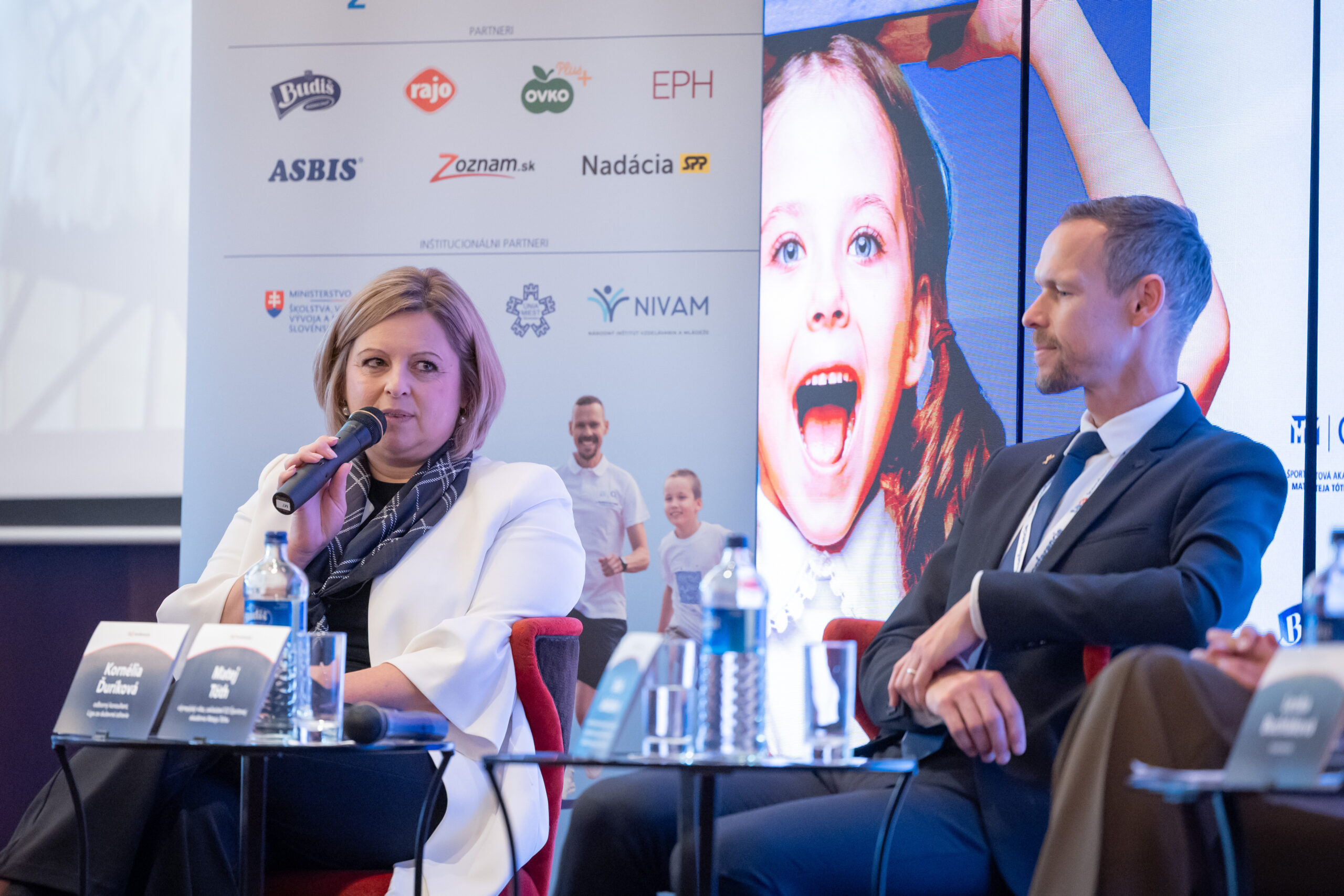 TA3 konferencia moderna a zdrava skola