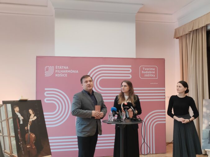 Štátna filharmónia Košice