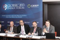 globsec 2013