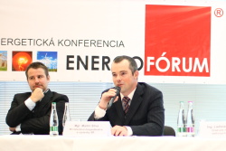 Energoforum 2010 - Martin Sliva