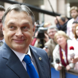 Viktor Orbán - TASR