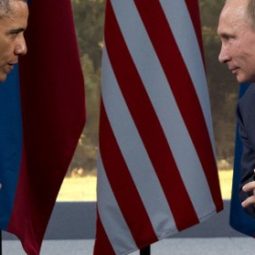 Obama a Putin - TASR