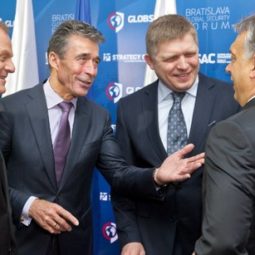 Globsec 20134 - TASR