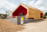 Rhome for denCity - solar decathlon