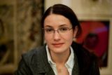 Maria Ordzhonikidze