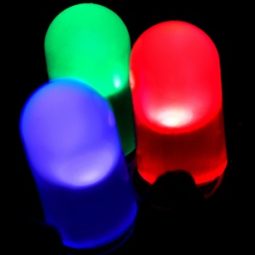 LED diódy - wikimedia