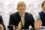 Robert Fico - TASR