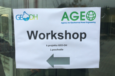 workshop GeoDH - energia.sk