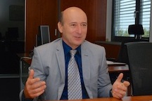 Štefan Šabík
