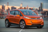 Chevrolet Bolt - General Motors