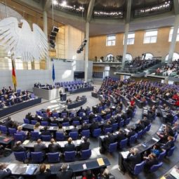 Bundestag