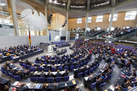 Bundestag