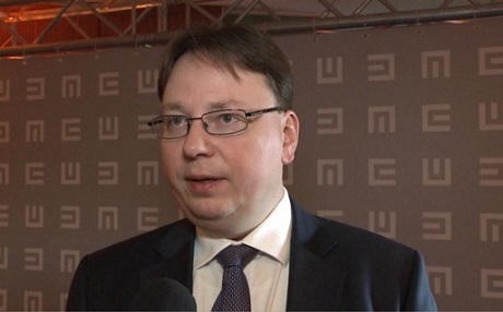 Martin Novák