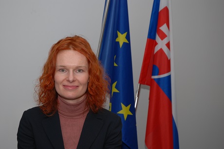 Livia Vasakova