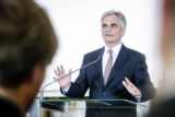 Werner Faymann - / Bundeskanzleramt Österreich