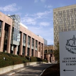 Súdny dvor EÚ - EK