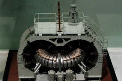 ZETA fúzny reaktor