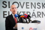 Francesco Starace ENEL - energia.sk