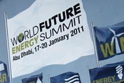 WFES 2011