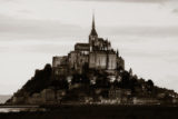 Mont-Saint-Michel