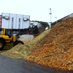 Bioenergy Bardejov - TASR