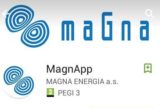 Magna App - Magna App