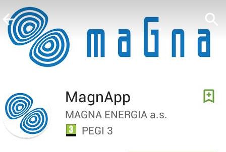 Magna App - Magna App