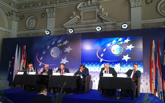 Krynica 2016 dizajn trhu s energiami - energia.sk