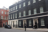 10 downing street