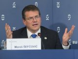 Sefcovic - tasr