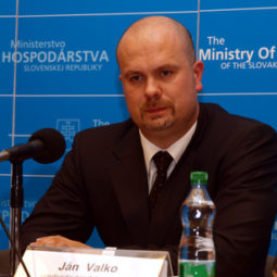 Ján Valko - TASR