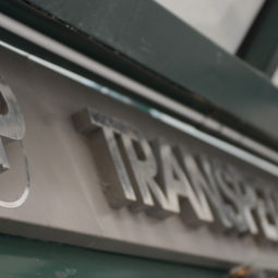 logo Transpetrol - TASR