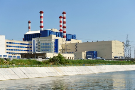 Bielojarská jadrová elektráreň - Rosatom