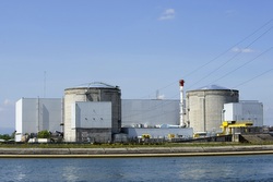 jadrova elektraren-Francuzsko-TASR