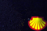 logo shell-Flickr