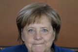 Angela Merkel navštívila Slovensko