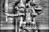 gas meter