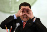 hugo chavez