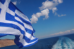 greece fuel crisis