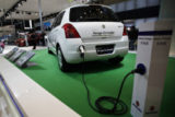 Suzuki Swift Range Extender Hybrid - SITA