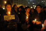 Chile protest - SITA