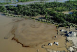 yellowstone river - SITA