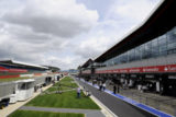 silverstone - SITA